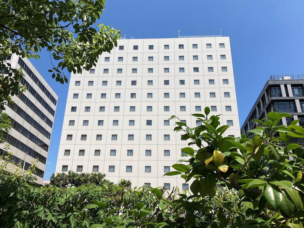 Osaka Tokyu REI Hotel 3/50