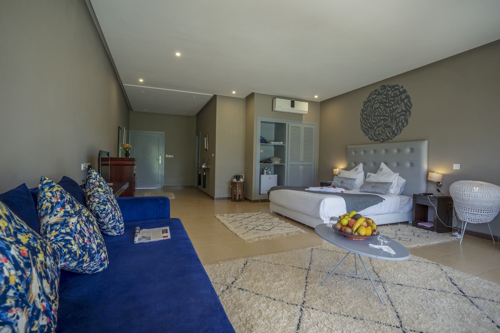 Taj Atlas Wellness Boutique Hotel And Spa 48/77