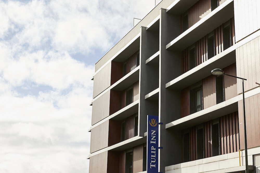 Aparthotel Adagio Access Massy Palaiseau 2/71