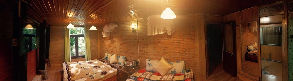 Memory Villa 32/63