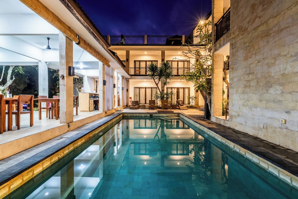 Balian Paradise Resort 33/61