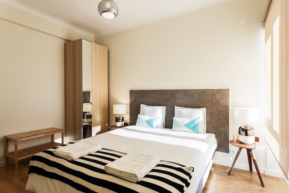 WHome Anjos Premium Apartment 8 17/50