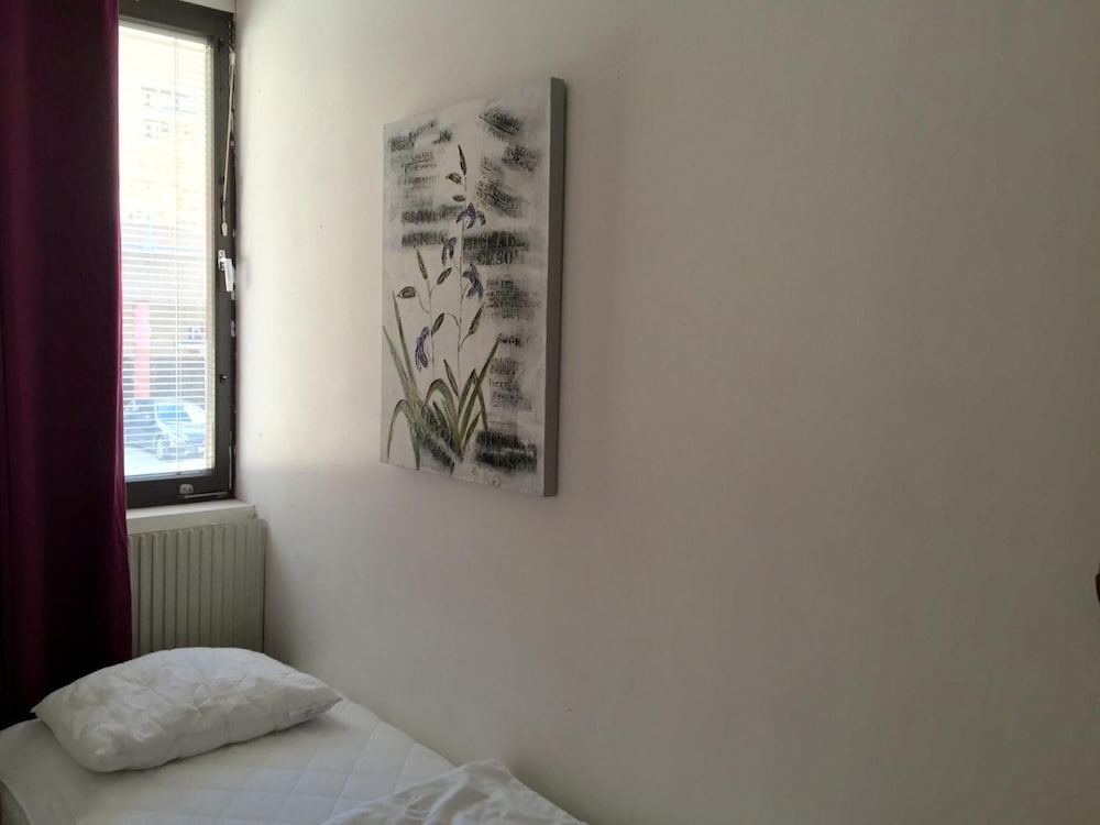 Linne Hostel 11/31