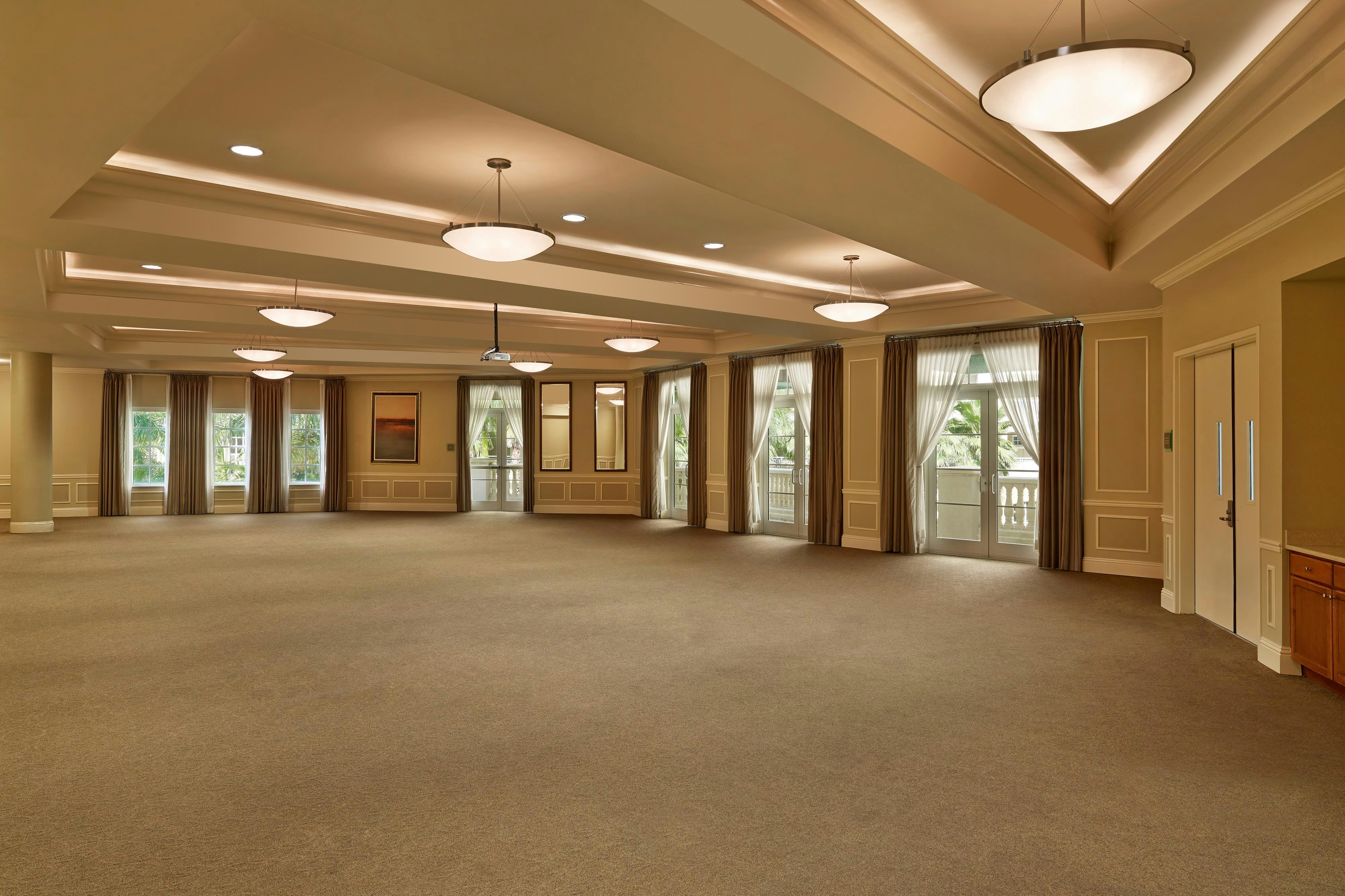 Westin Cape Coral Resort Formely the Resort At Marina Village 60/75