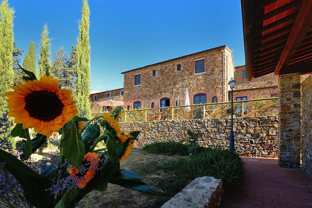 Antico Borgo Casalappi 31/73