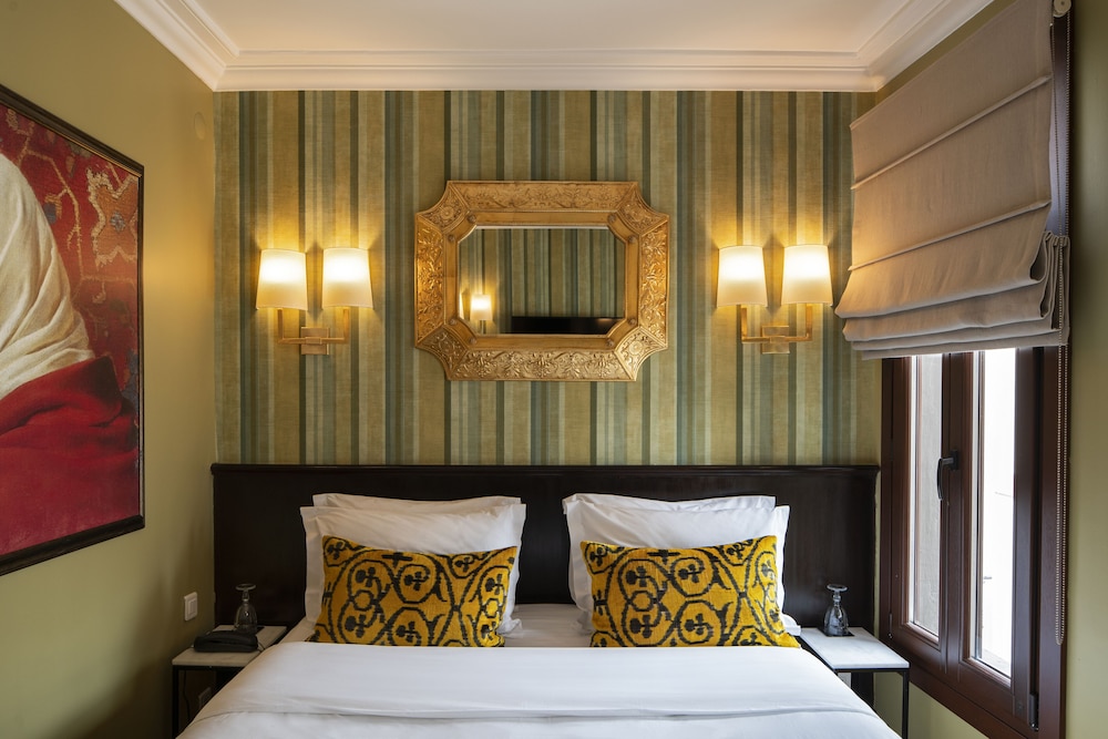Hotel Ibrahim Pasha 9/34