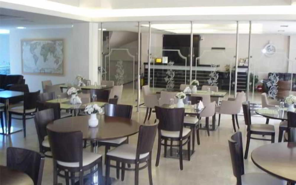 Saint George Hotel 17/21