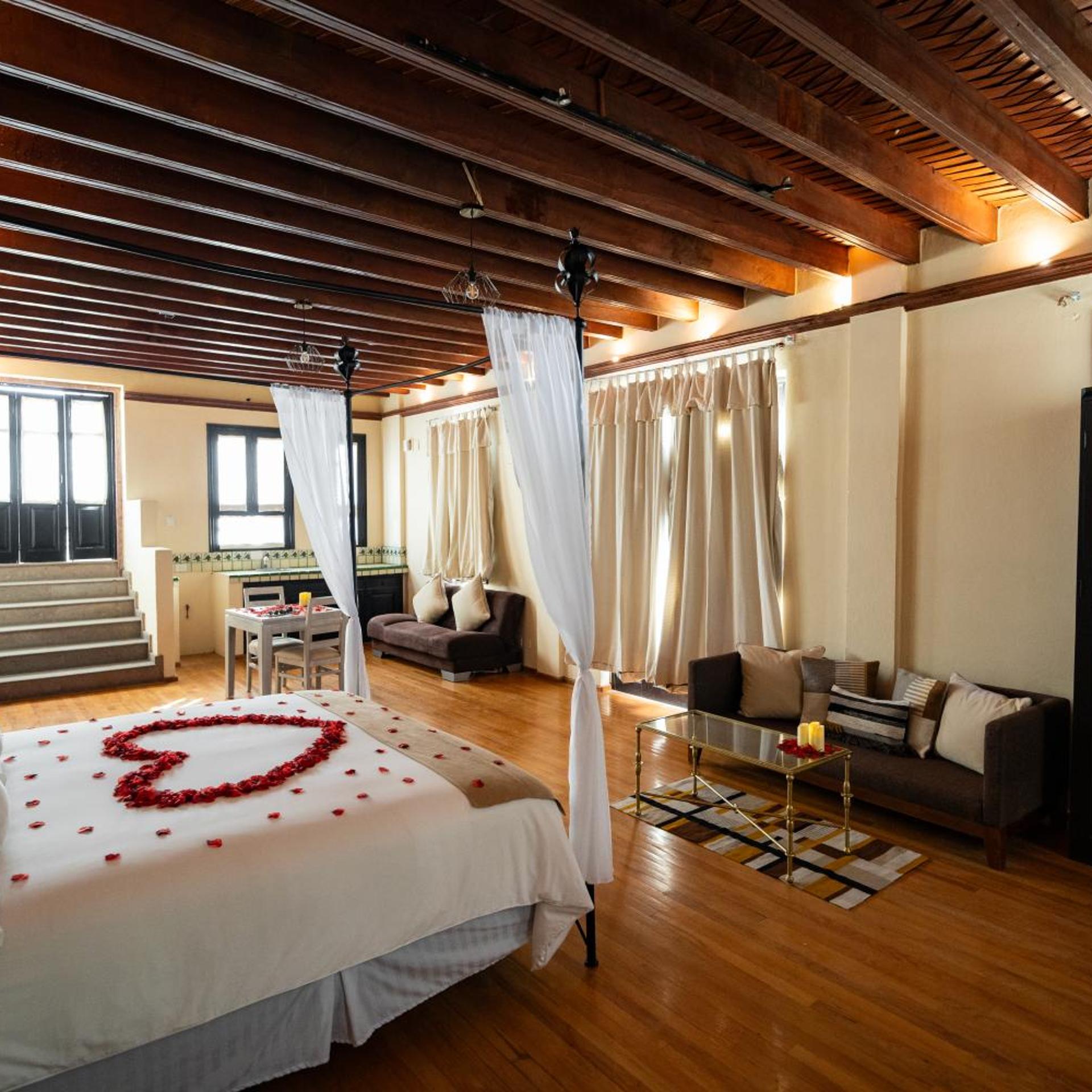 Casalinda Hotel Boutique 33/51