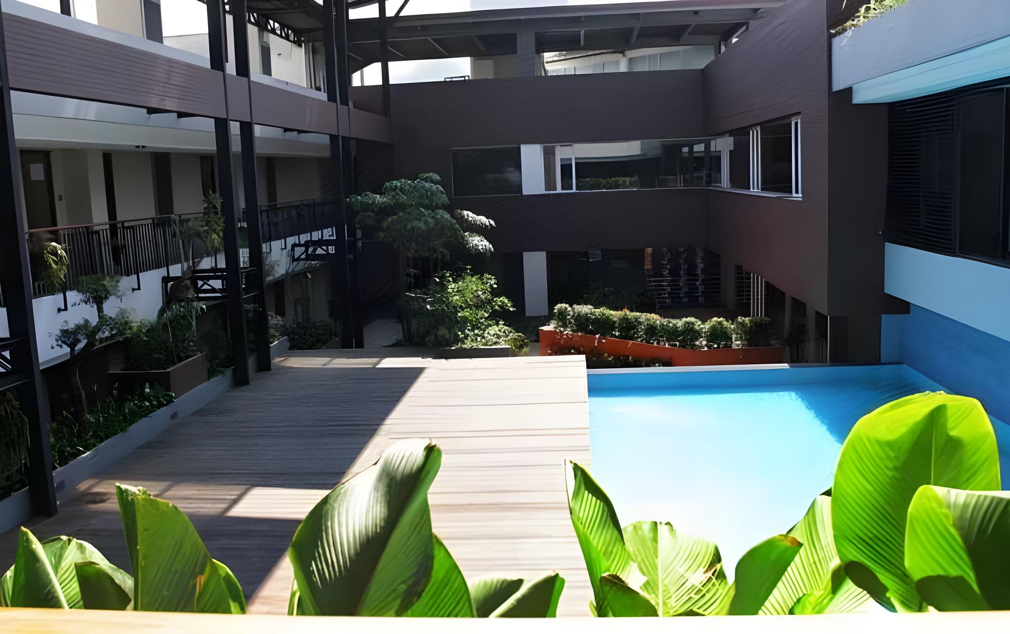 Hotel Asri Sumedang 32/37