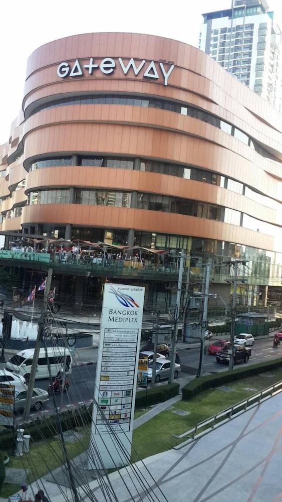 De Sky Sukhumvit-Ekkamai 4/46