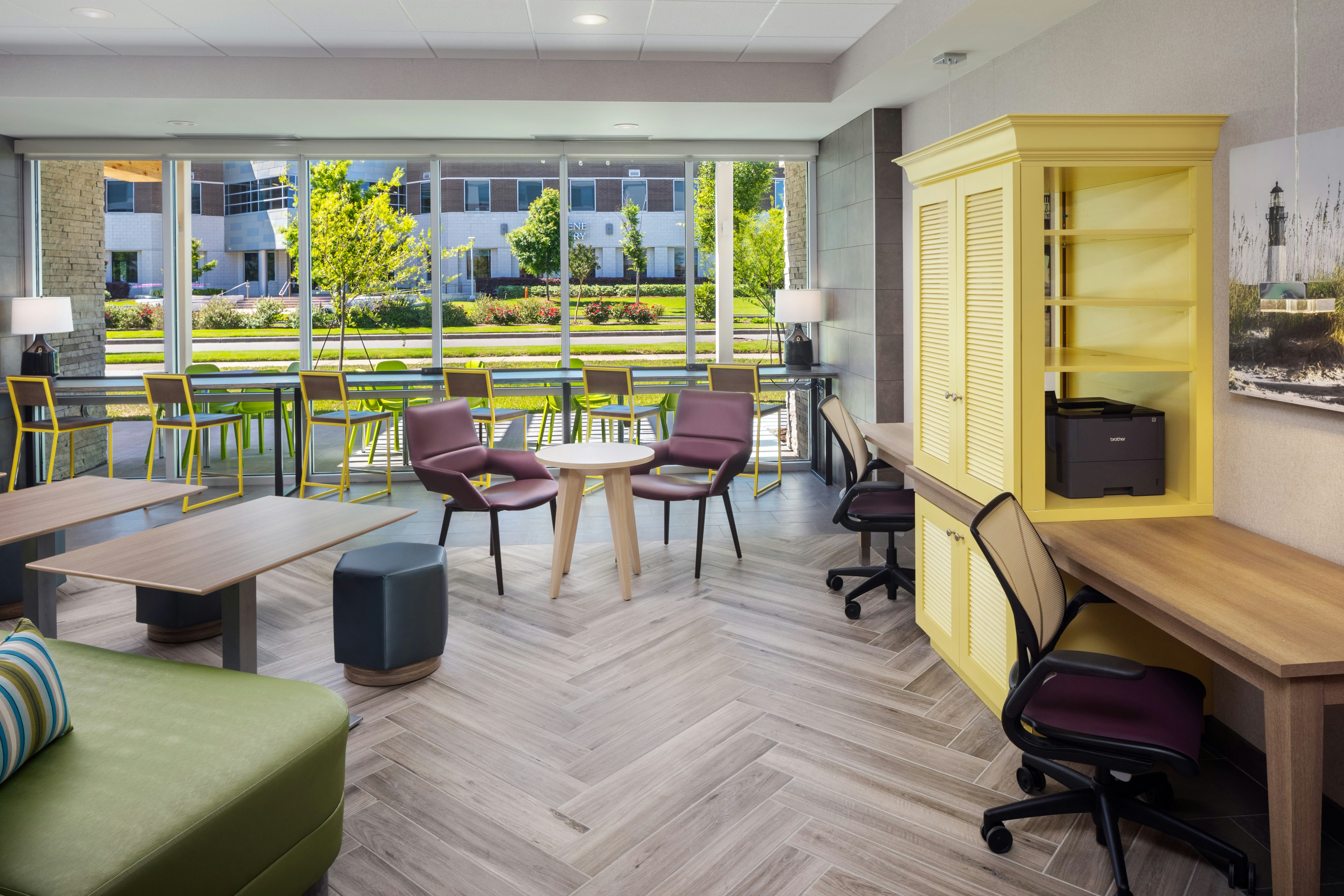 Home2 Suites by Hilton Wilmington Medical Park Downtown 21/21