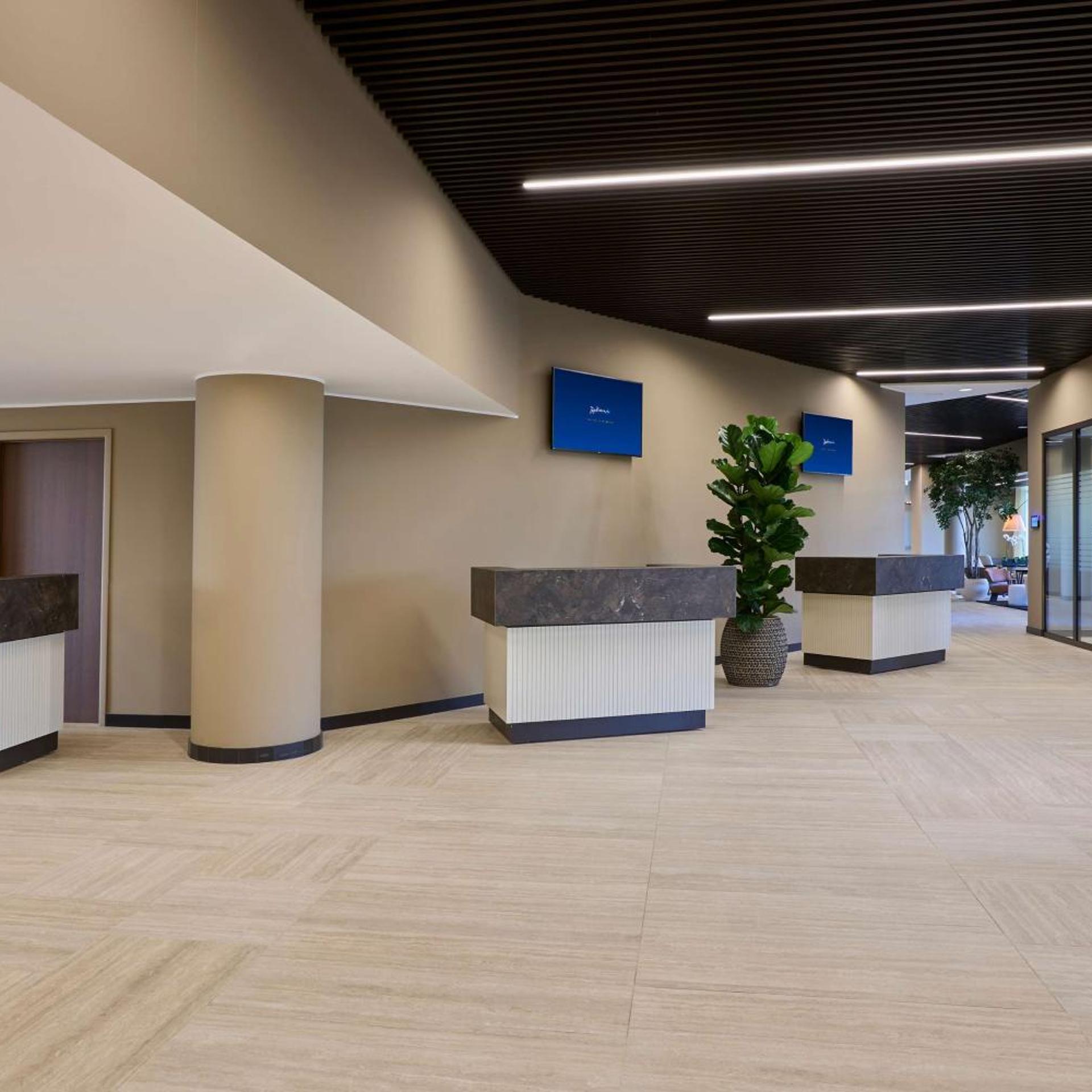 Radisson Blu Hotel, Bergamo ChorusLife 9/50