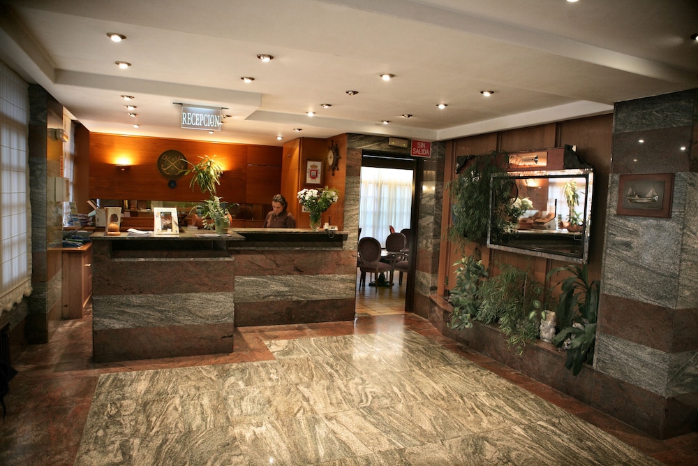 Hotel Las Anclas 7/48