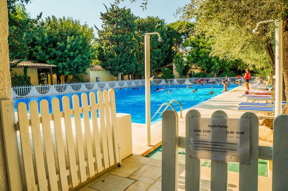 Hotel Baia del Sole 44/49