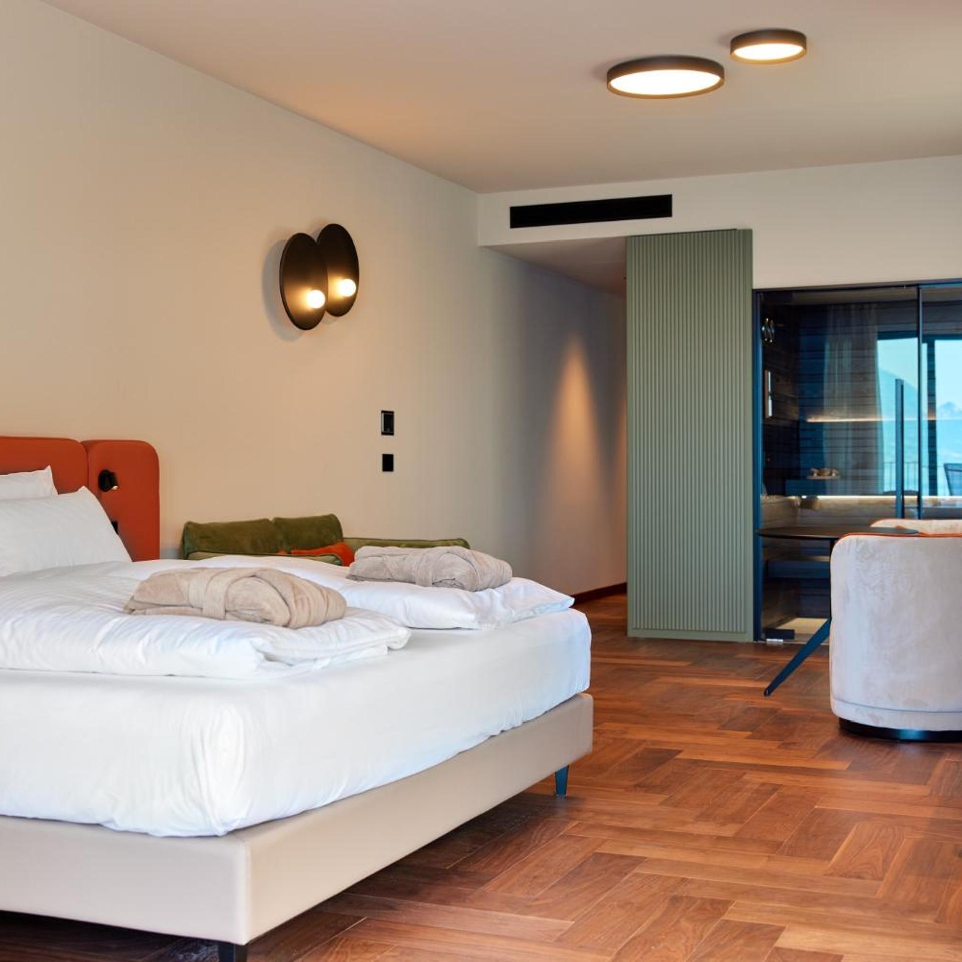 Hotel Baia Verde 14/49