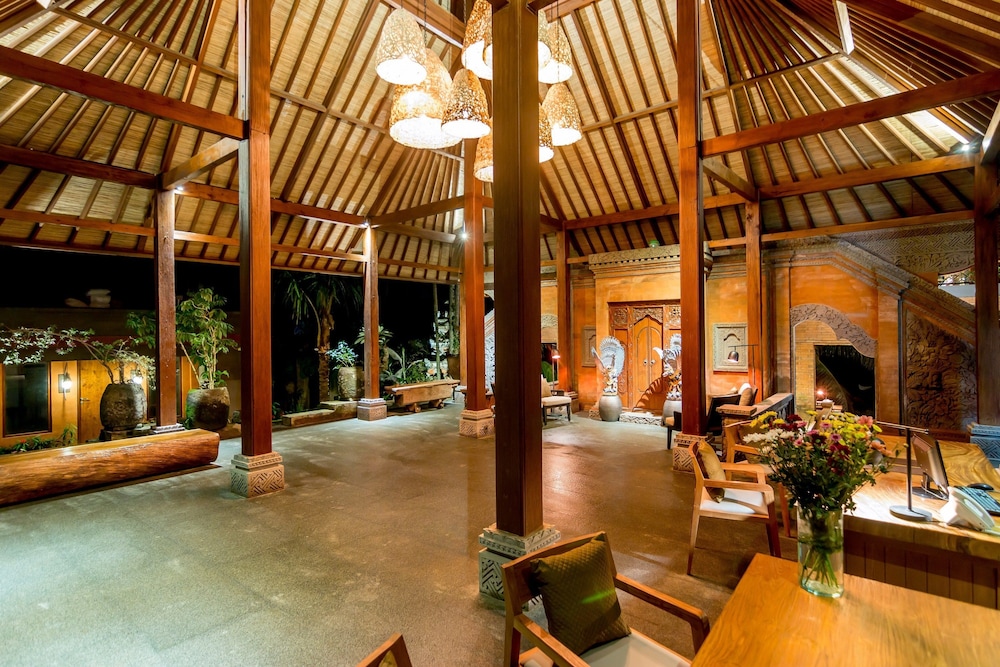 Ulun Ubud Resort 45/74