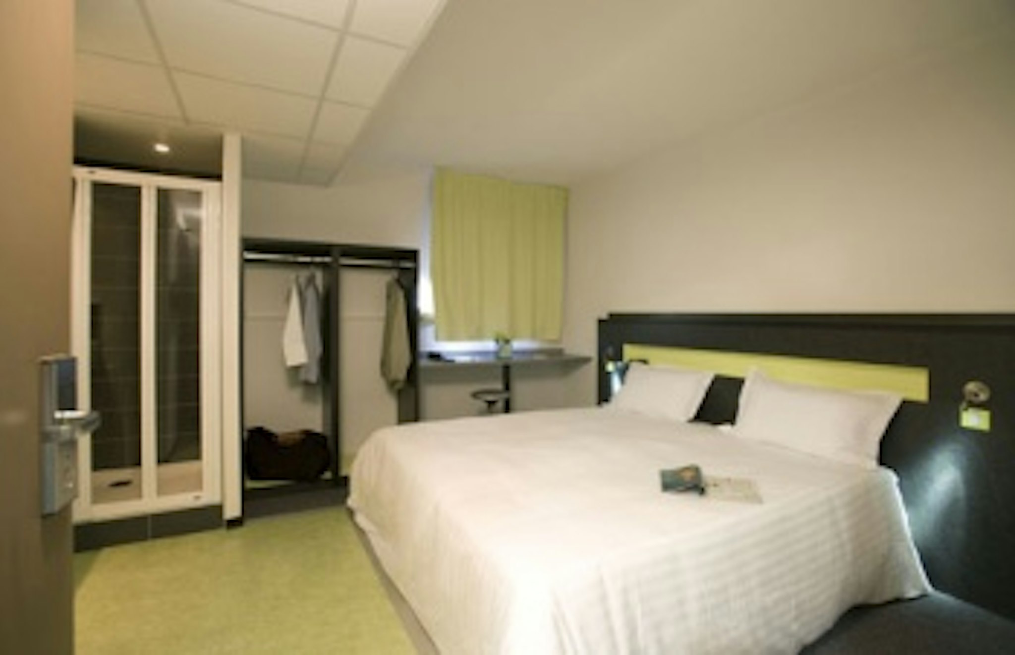 B&B Hotel Bethune Bruay-La-Buissiere 9/29