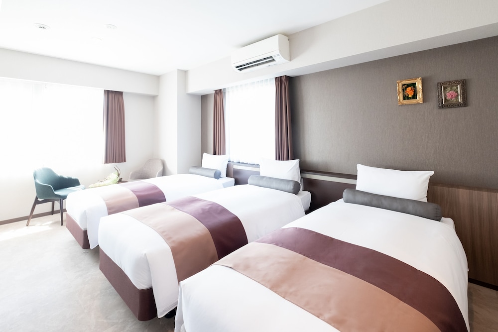 RE Hotel Umeda 14/30