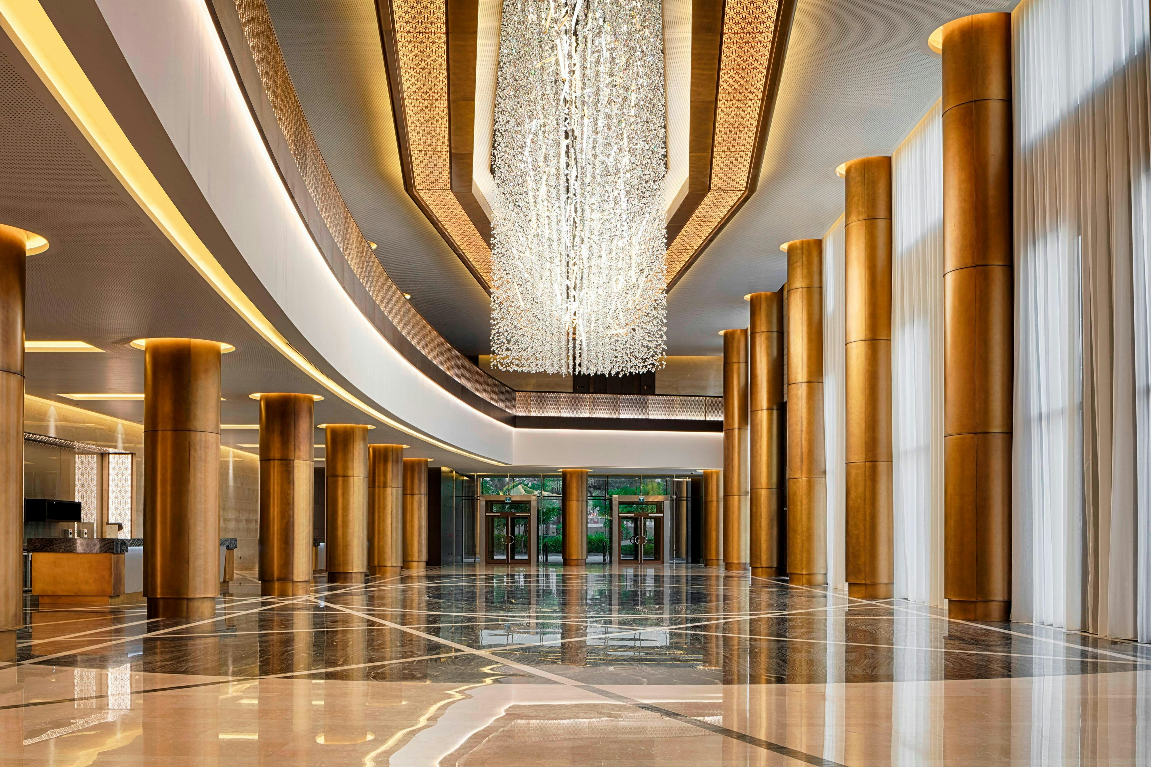 The Westin Doha Hotel Spa 8/64