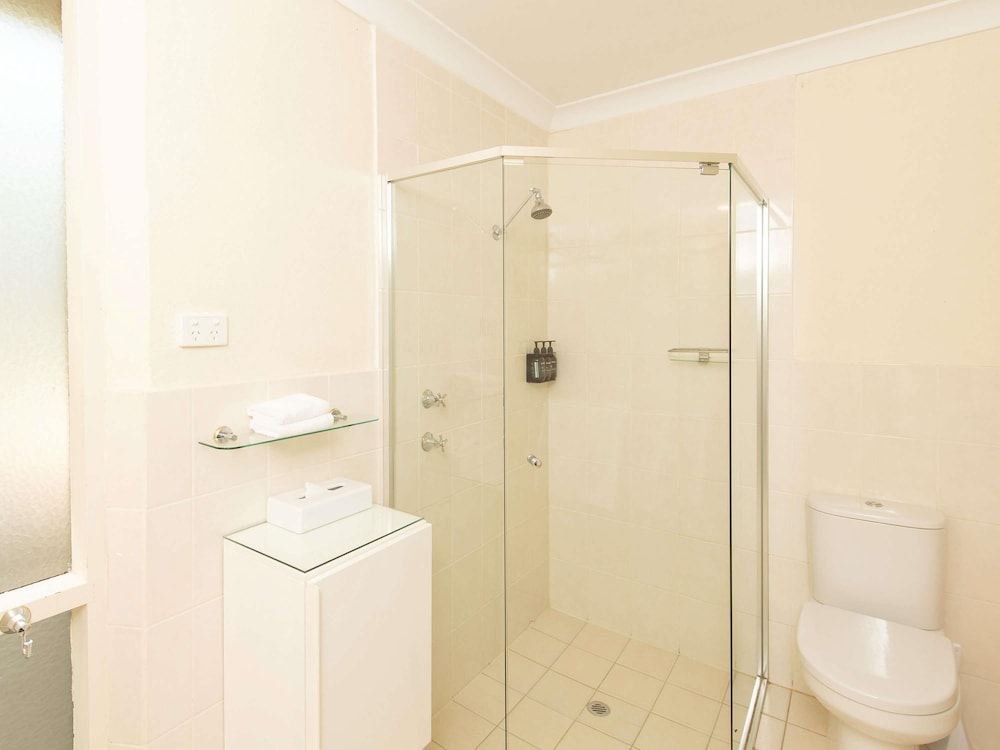 Mercure Kangaroo Island Lodge 50/50