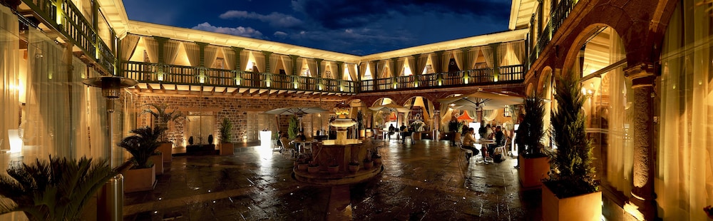 Aranwa Cusco Boutique Hotel 65/73