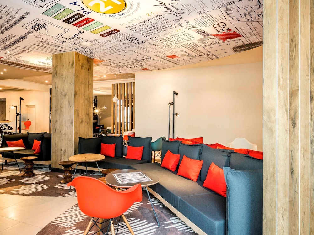 Noxi Hotel 21/28