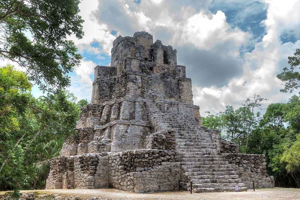 Alea Tulum 7/68