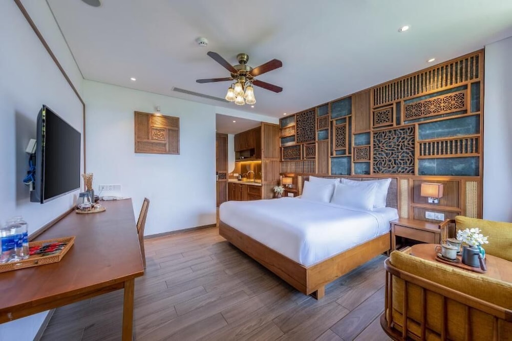 Bonny Boutique Hotel Da Nang 17/50