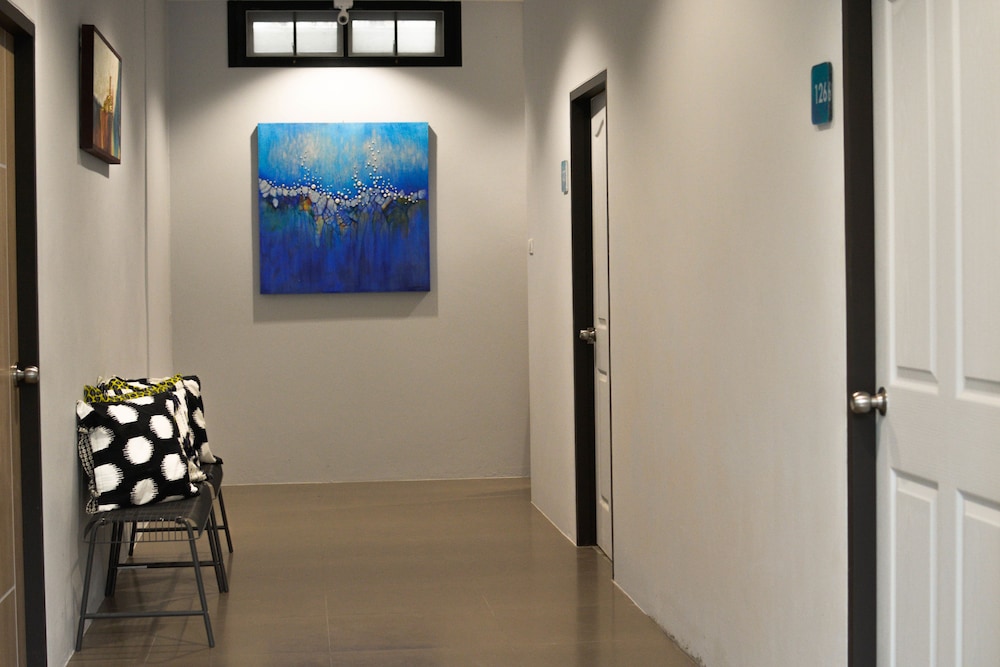 Irest Ao Nang Sea Front Sha Certified 20/36