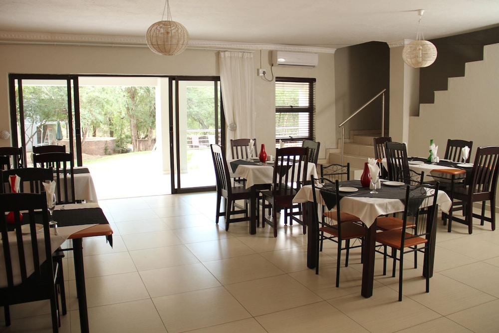 Tinyiko Kruger Lodge 38/50
