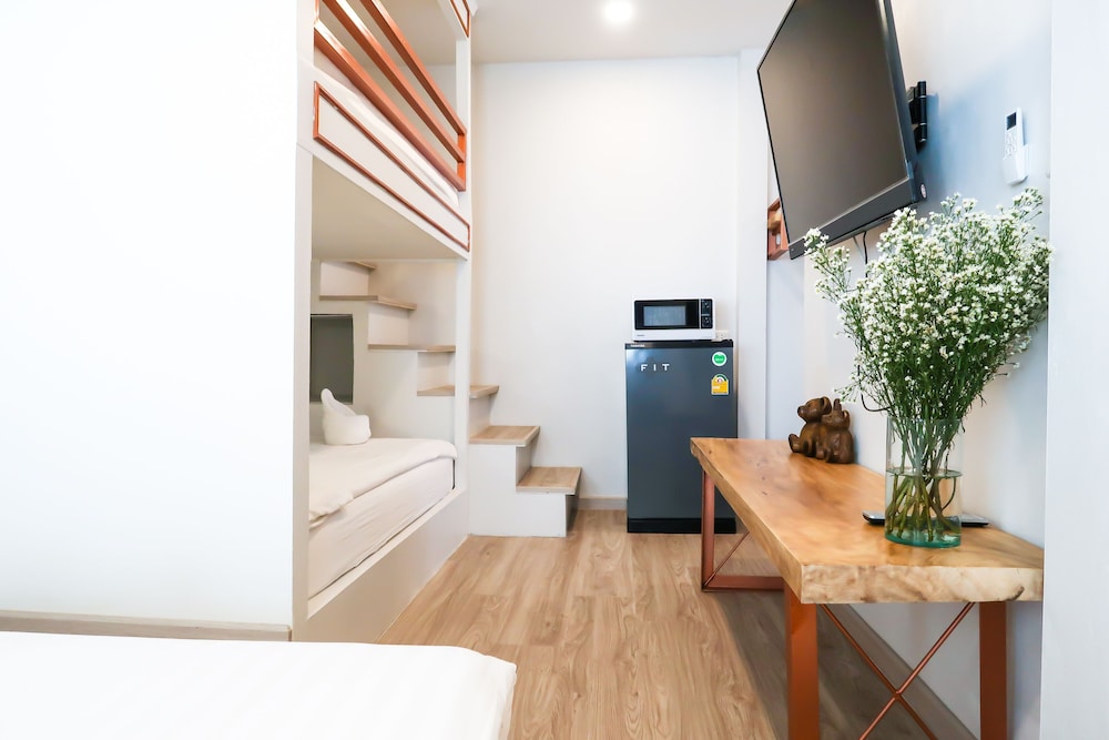 Home de Bear 22/38