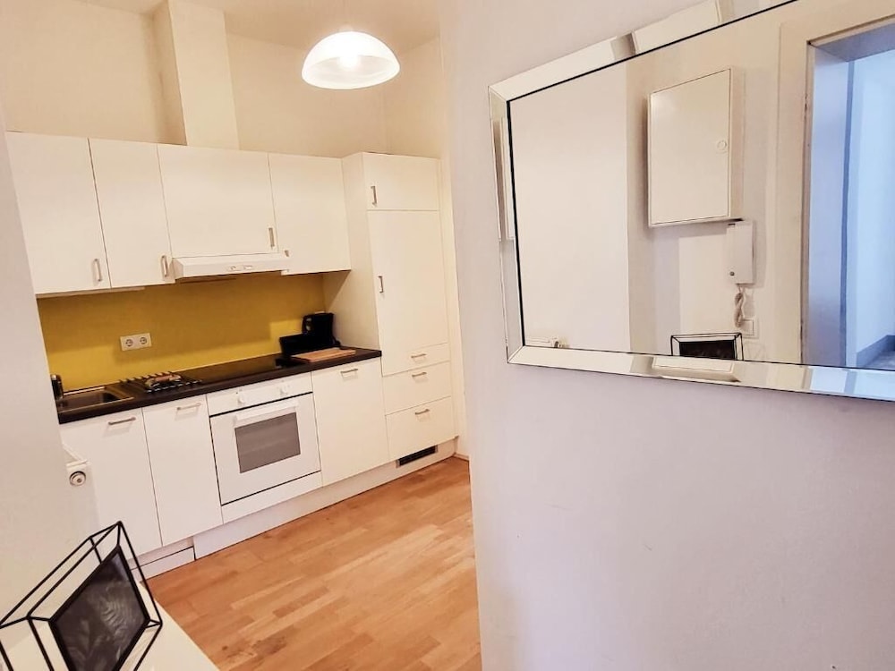 Real Living Apartments Vienna - Floridsdorfer 2/24