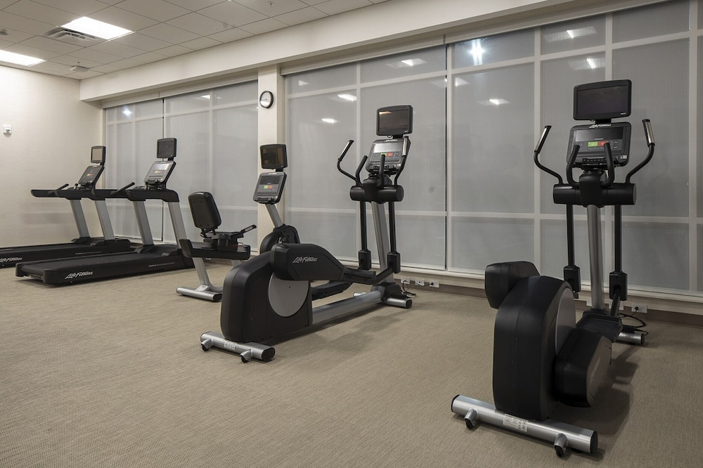 SpringHill Suites by Marriott Charlotte Huntersville 16/42