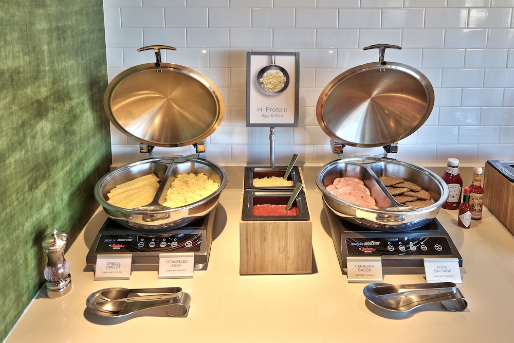 Fairfield Inn & Suites By Marriott Albuquerque North 28/32