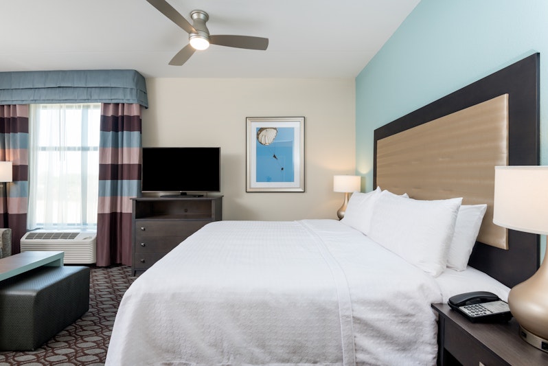 Homewood Suites By Hilton Fayetteville 8/44