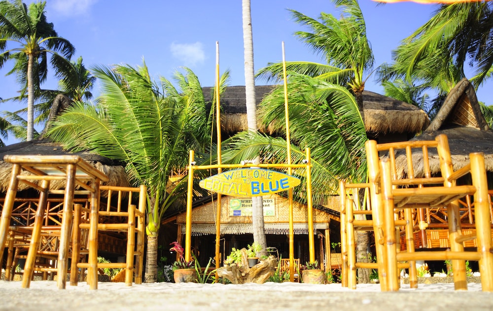 The Coral Blue Oriental Beach Villas And Suites 7/65