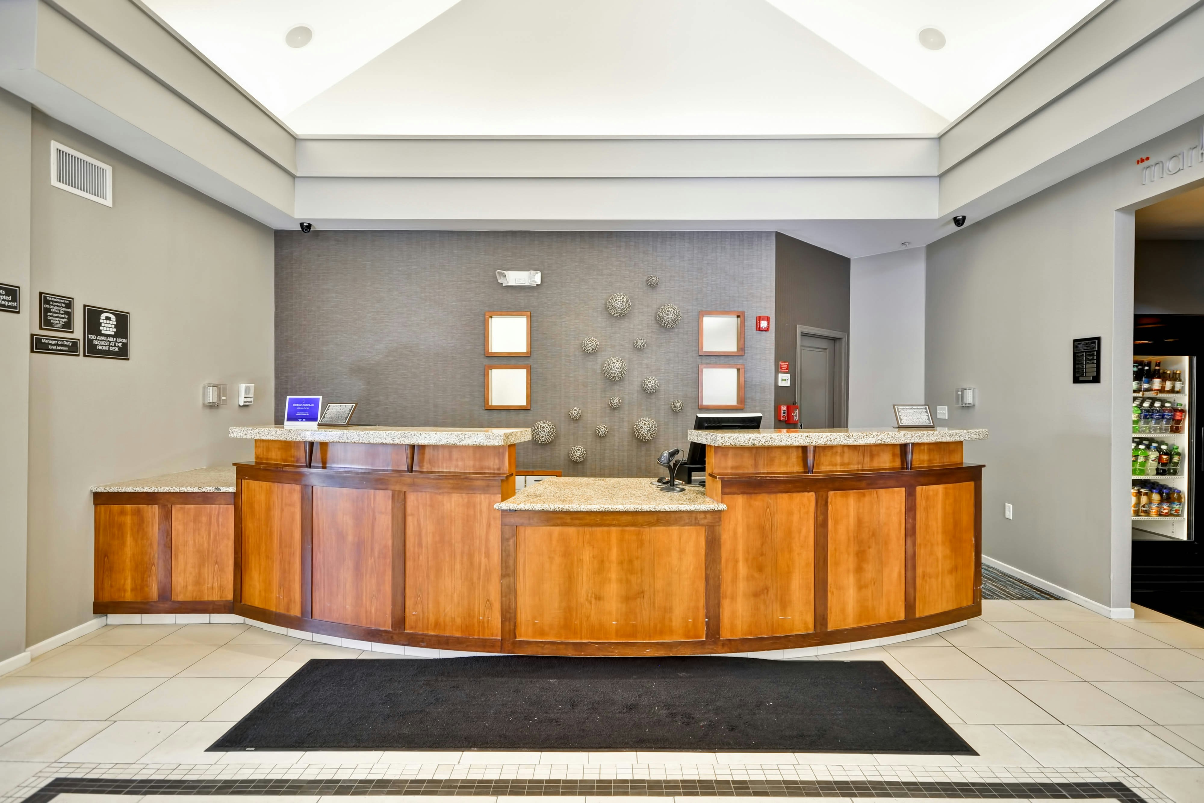 Residence Inn by Marriott St. Louis O Fallon 6/46