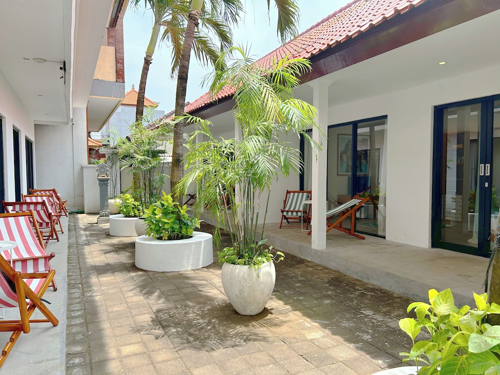 Berawa Nest (formely Canggu Studio Downtown) 40/50