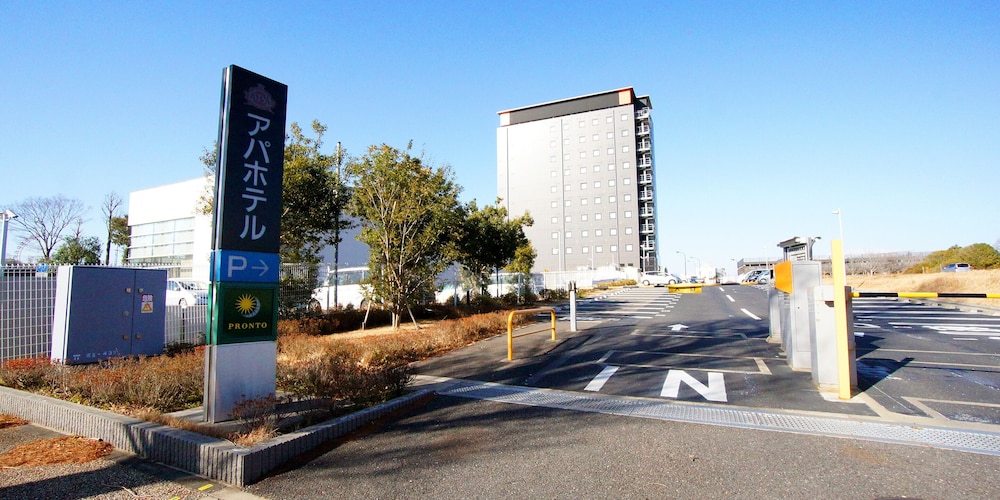 APA Hotel Chiba-Inzaimakinohara-Ekimae 22/25