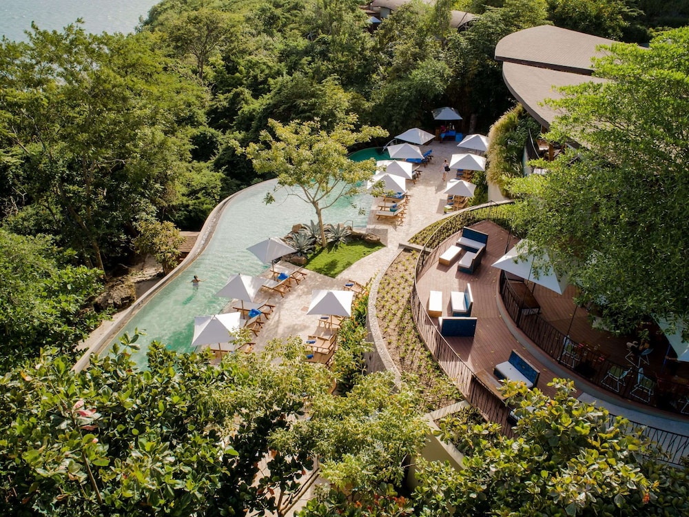 Andaz Papagayo Resort - a concept by Hyatt 3/76