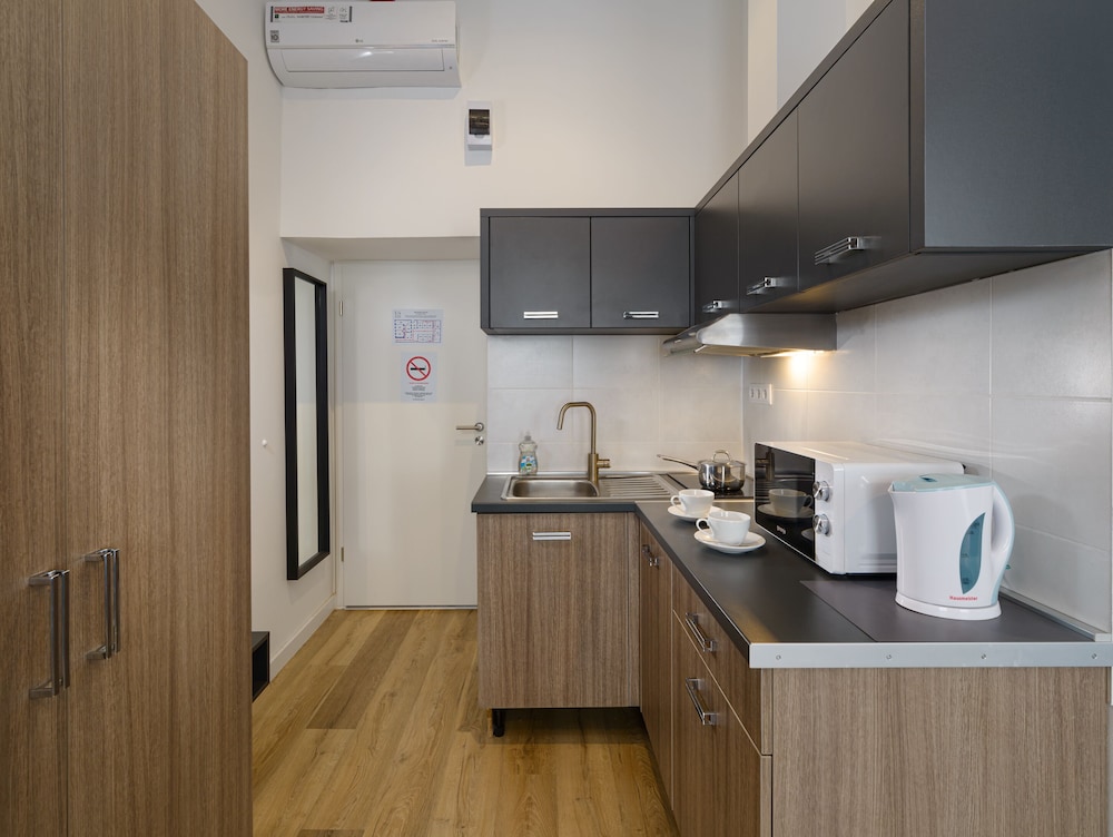 RES City Residence Hotel Budapest 33/33