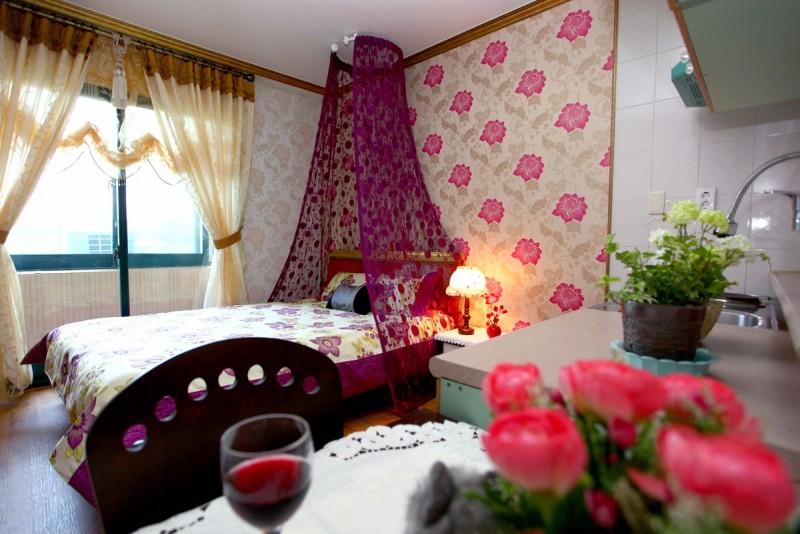 Yangyang Wink Pension 4/7