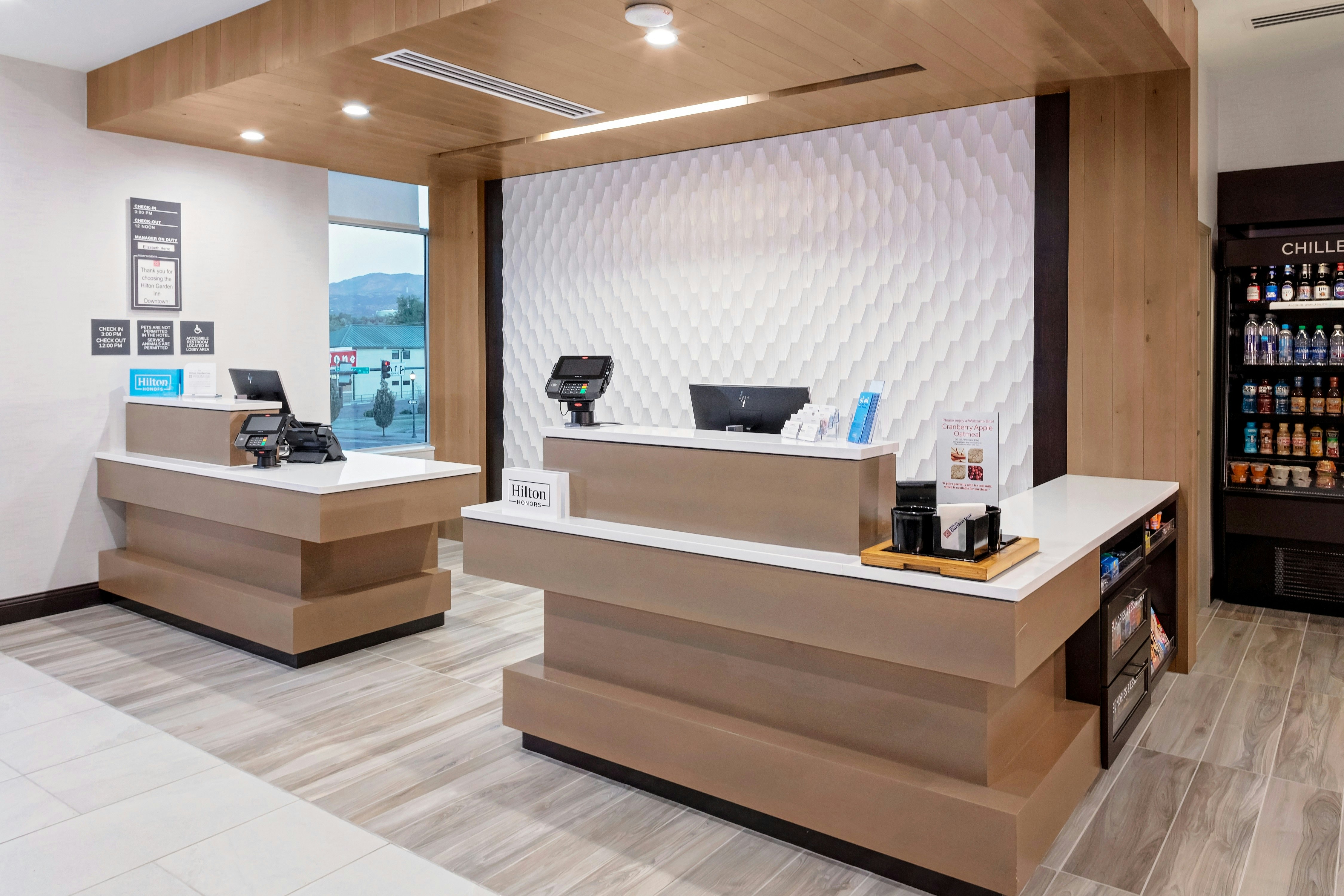 Hilton Garden Inn Colorado Springs Downtown 5/33