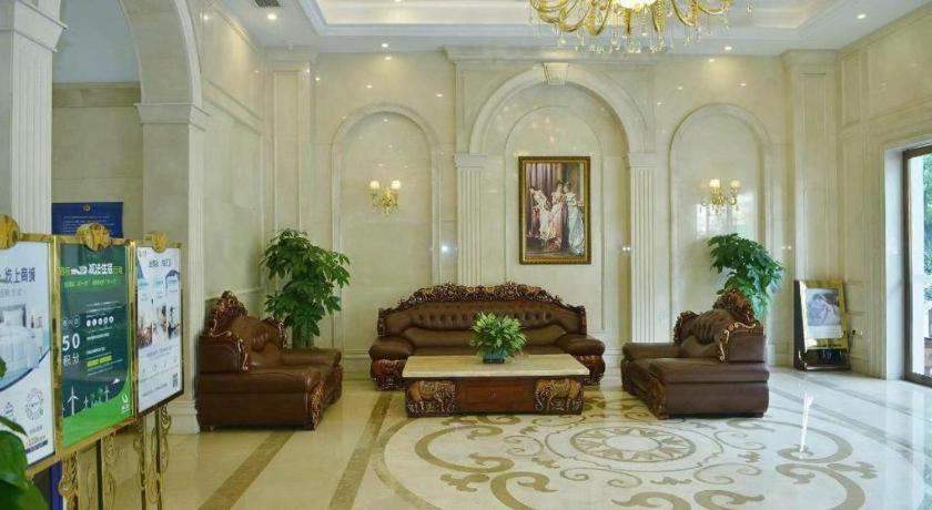Vienna Hotel (Shenzhen Taoyuanju) 47/59