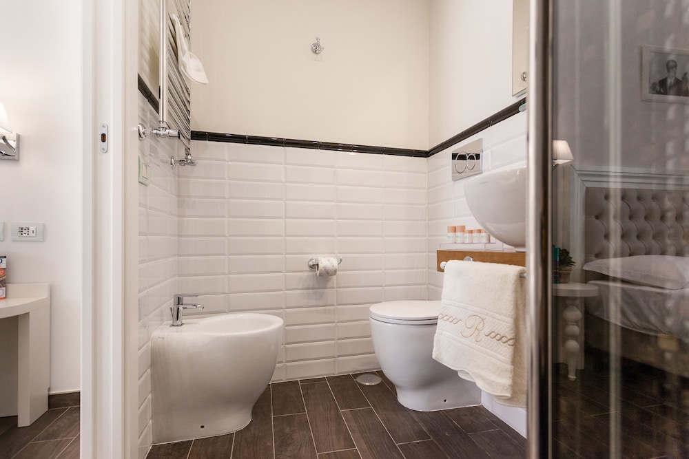 Relais Monti 57/60