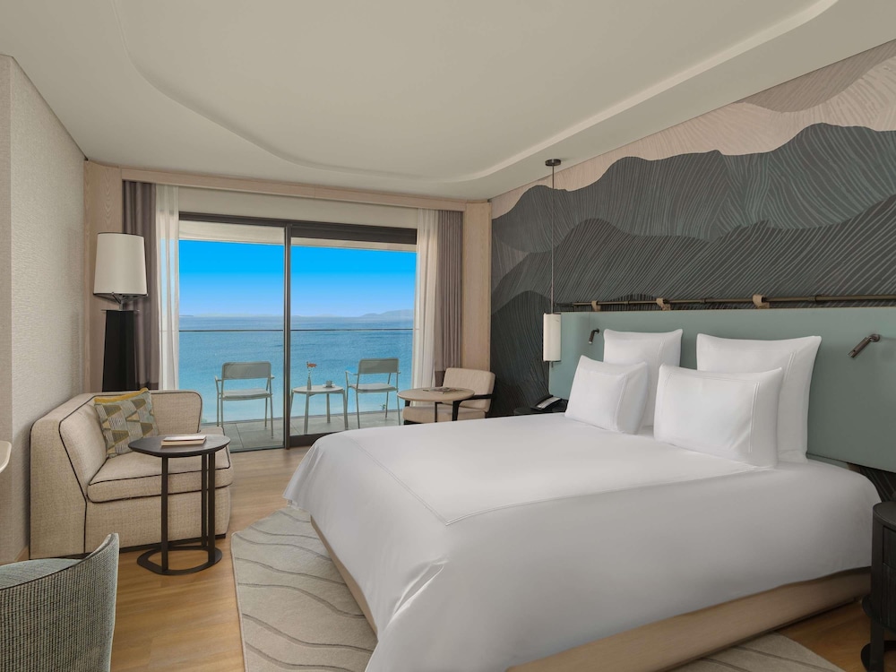 Swissotel Resort and Spa Cesme 26/67