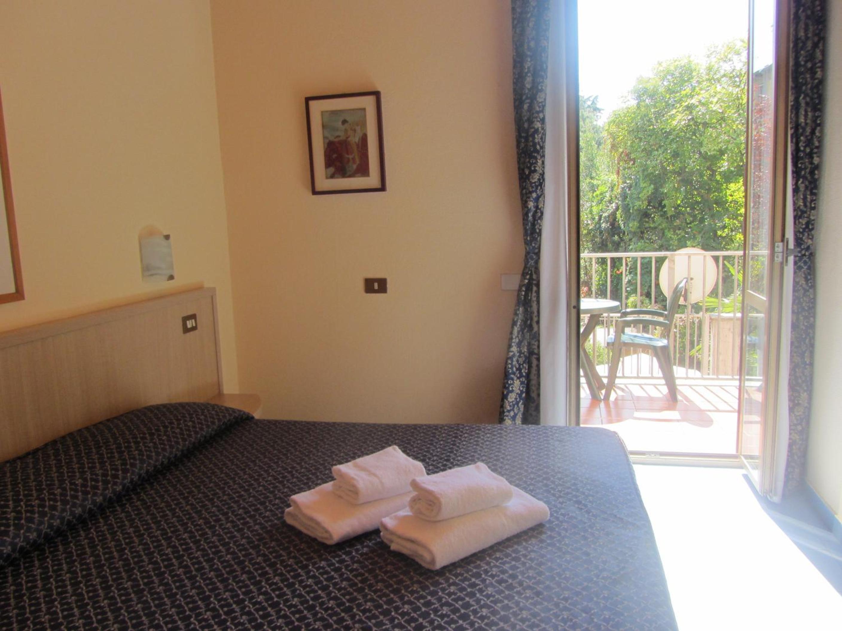Hotel Nizza 6/41