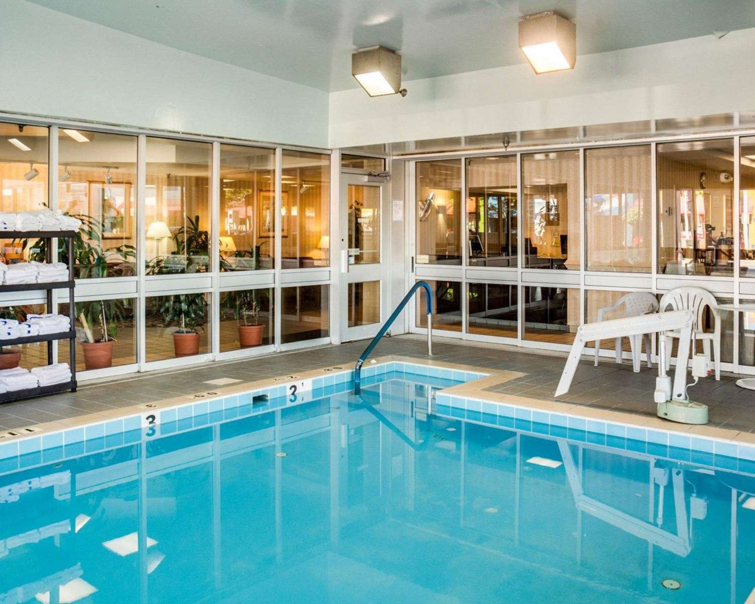 Seaview Hotel 10/13