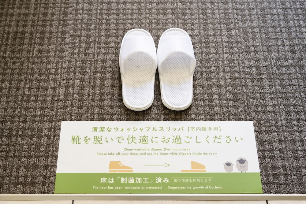 Beppu Daiiti Hotel 37/43