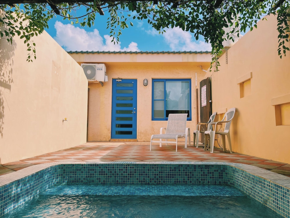 Againn garden resort 43/58